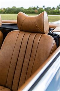 1971 Mercedes Benz 280SL SL   - Photo 28 - Boca Raton, FL 33432
