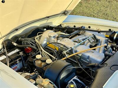 1969 Mercedes Benz 280SL SL   - Photo 19 - Boca Raton, FL 33432
