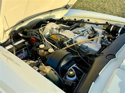 1969 Mercedes Benz 280SL SL   - Photo 18 - Boca Raton, FL 33432