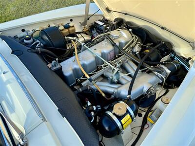 1969 Mercedes Benz 280SL SL   - Photo 20 - Boca Raton, FL 33432