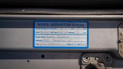 1989 Mercedes-Benz 560 SL   - Photo 36 - Boca Raton, FL 33432
