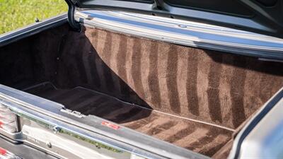 1989 Mercedes-Benz 560 SL   - Photo 31 - Boca Raton, FL 33432