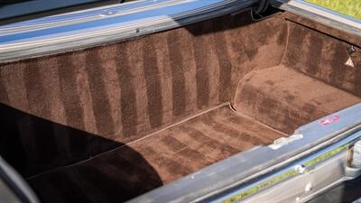 1989 Mercedes-Benz 560 SL   - Photo 30 - Boca Raton, FL 33432