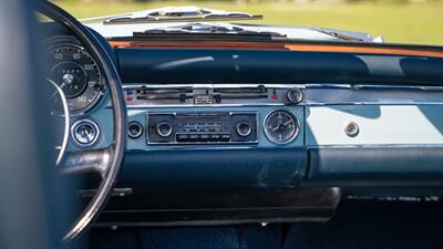 1970 Mercedes Benz 280SL SL - Photo 27 - Boca Raton, FL 33432
