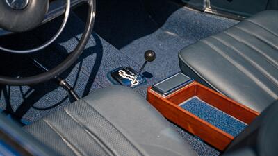 1970 Mercedes Benz 280SL SL - Photo 28 - Boca Raton, FL 33432