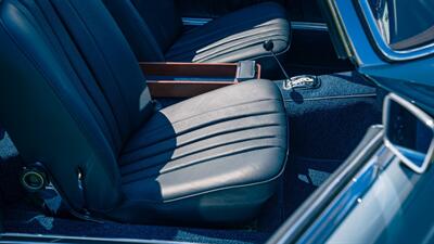 1970 Mercedes Benz 280SL SL - Photo 32 - Boca Raton, FL 33432