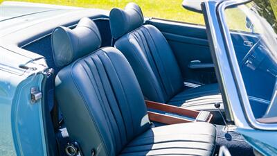 1970 Mercedes Benz 280SL SL - Photo 31 - Boca Raton, FL 33432