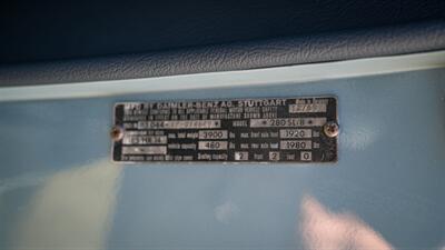 1970 Mercedes Benz 280SL SL - Photo 23 - Boca Raton, FL 33432