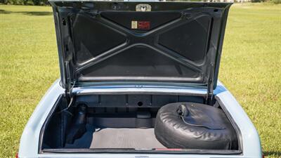1970 Mercedes Benz 280SL SL - Photo 37 - Boca Raton, FL 33432
