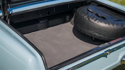 1970 Mercedes Benz 280SL SL - Photo 38 - Boca Raton, FL 33432
