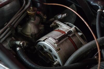 1971 Mercedes Benz 280SL SL   - Photo 84 - Boca Raton, FL 33432