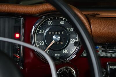 1971 Mercedes Benz 280SL SL   - Photo 57 - Boca Raton, FL 33432