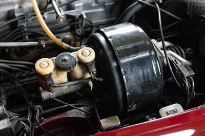 1971 Mercedes Benz 280SL SL   - Photo 80 - Boca Raton, FL 33432