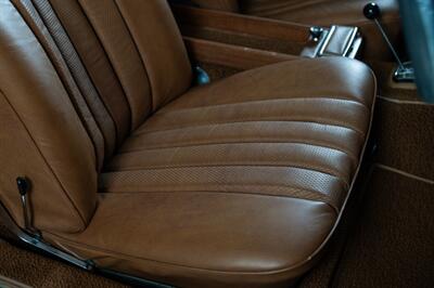 1971 Mercedes Benz 280SL SL   - Photo 70 - Boca Raton, FL 33432