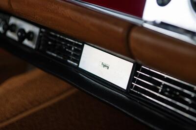 1971 Mercedes Benz 280SL SL   - Photo 61 - Boca Raton, FL 33432