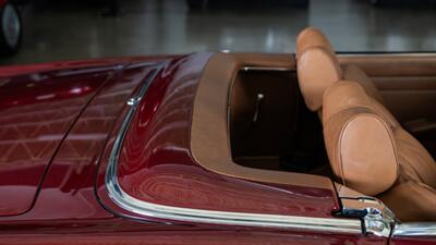 1971 Mercedes Benz 280SL SL   - Photo 52 - Boca Raton, FL 33432