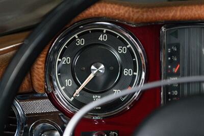 1971 Mercedes Benz 280SL SL   - Photo 58 - Boca Raton, FL 33432