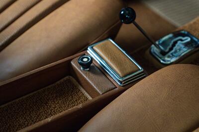 1971 Mercedes Benz 280SL SL   - Photo 65 - Boca Raton, FL 33432