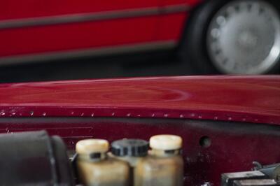 1971 Mercedes Benz 280SL SL   - Photo 87 - Boca Raton, FL 33432