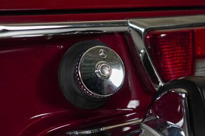 1971 Mercedes Benz 280SL SL   - Photo 32 - Boca Raton, FL 33432