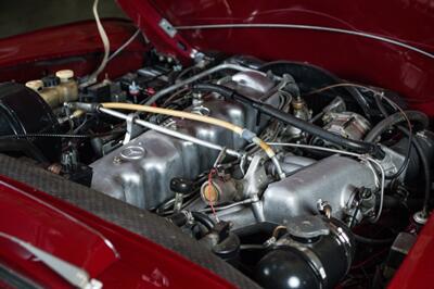 1971 Mercedes Benz 280SL SL   - Photo 79 - Boca Raton, FL 33432