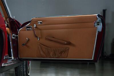 1971 Mercedes Benz 280SL SL   - Photo 71 - Boca Raton, FL 33432