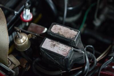1971 Mercedes Benz 280SL SL   - Photo 81 - Boca Raton, FL 33432