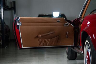 1971 Mercedes Benz 280SL SL   - Photo 72 - Boca Raton, FL 33432