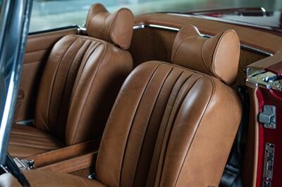 1971 Mercedes Benz 280SL SL   - Photo 75 - Boca Raton, FL 33432