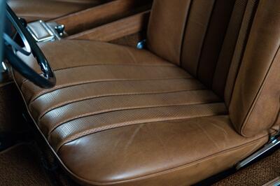 1971 Mercedes Benz 280SL SL   - Photo 77 - Boca Raton, FL 33432