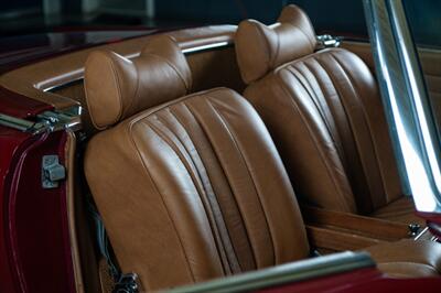1971 Mercedes Benz 280SL SL   - Photo 68 - Boca Raton, FL 33432