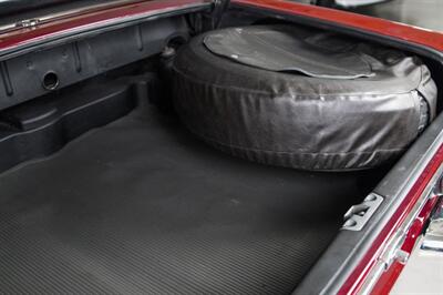 1971 Mercedes Benz 280SL SL   - Photo 92 - Boca Raton, FL 33432