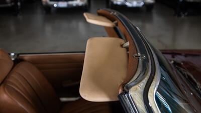 1971 Mercedes Benz 280SL SL   - Photo 51 - Boca Raton, FL 33432