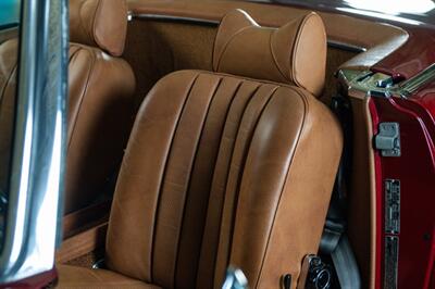 1971 Mercedes Benz 280SL SL   - Photo 76 - Boca Raton, FL 33432