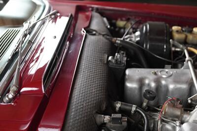 1971 Mercedes Benz 280SL SL   - Photo 85 - Boca Raton, FL 33432