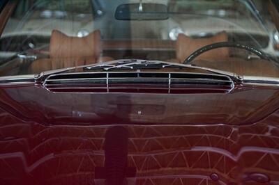 1971 Mercedes Benz 280SL SL   - Photo 6 - Boca Raton, FL 33432
