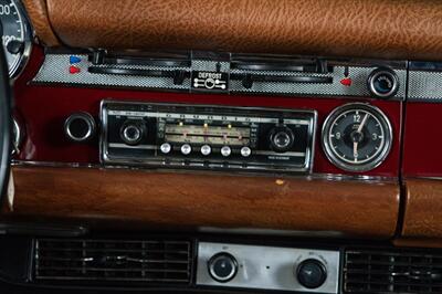 1971 Mercedes Benz 280SL SL   - Photo 59 - Boca Raton, FL 33432