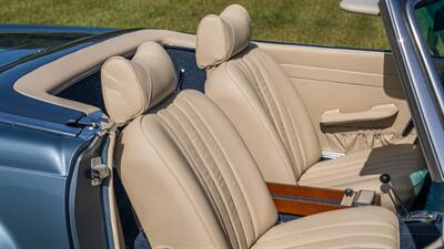 1971 Mercedes Benz 280SL SL - Photo 32 - Boca Raton, FL 33432