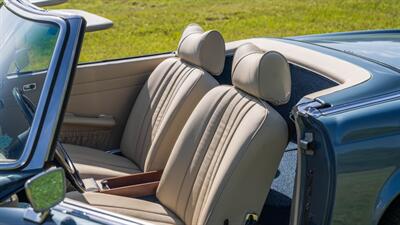 1971 Mercedes Benz 280SL SL - Photo 30 - Boca Raton, FL 33432