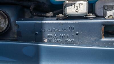 1971 Mercedes Benz 280SL SL - Photo 50 - Boca Raton, FL 33432