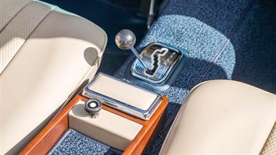 1971 Mercedes Benz 280SL SL - Photo 34 - Boca Raton, FL 33432