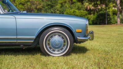 1971 Mercedes Benz 280SL SL - Photo 18 - Boca Raton, FL 33432