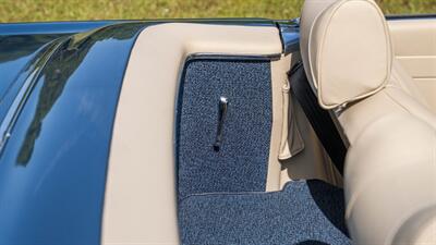 1971 Mercedes Benz 280SL SL - Photo 38 - Boca Raton, FL 33432