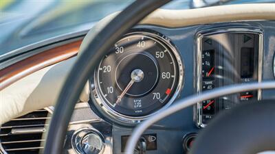 1971 Mercedes Benz 280SL SL - Photo 26 - Boca Raton, FL 33432