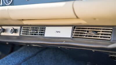 1971 Mercedes Benz 280SL SL - Photo 36 - Boca Raton, FL 33432