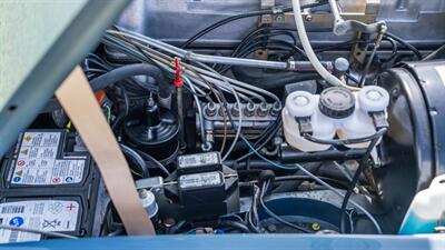 1971 Mercedes Benz 280SL SL - Photo 45 - Boca Raton, FL 33432