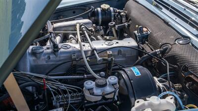 1971 Mercedes Benz 280SL SL - Photo 48 - Boca Raton, FL 33432