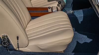 1971 Mercedes Benz 280SL SL - Photo 33 - Boca Raton, FL 33432