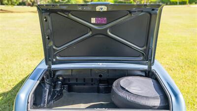 1971 Mercedes Benz 280SL SL - Photo 39 - Boca Raton, FL 33432