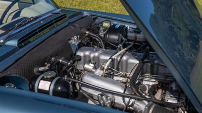 1971 Mercedes Benz 280SL SL - Photo 49 - Boca Raton, FL 33432